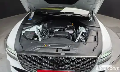 Genesis G80 2026 2.5 Автомат в Москве № 23328, миниатюра 6