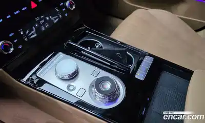 Genesis G80 2026 2.5 Автомат в Москве № 23328, миниатюра 9