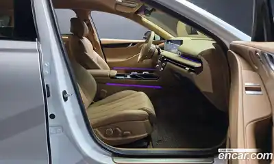 Genesis G80 2026 2.5 Автомат в Москве № 23328, миниатюра 10