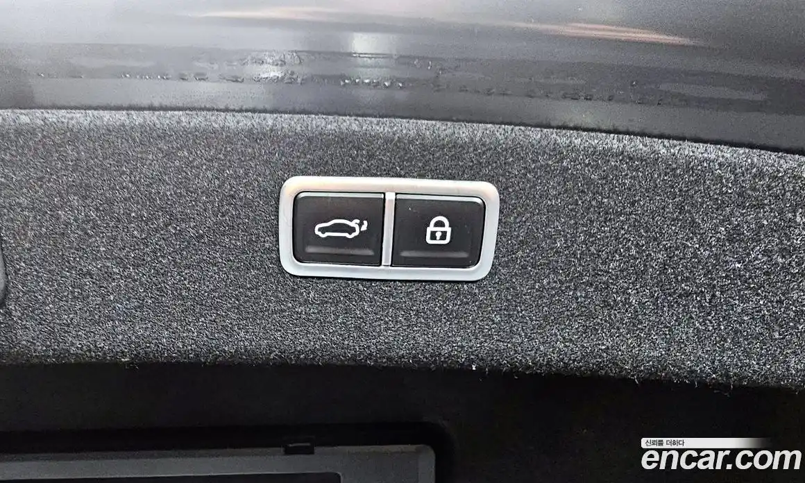 Genesis G80 2021 3.5 Автомат в Москве № 24175, фото 11