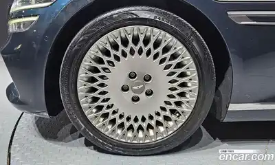 Genesis G80 2021 3.5 Автомат в Москве № 24175, миниатюра 12