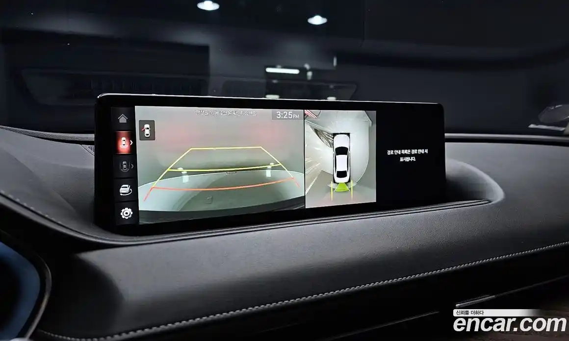 Genesis G80 2021 3.5 Автомат в Москве № 24175, фото 8