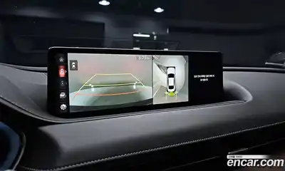 Genesis G80 2021 3.5 Автомат в Москве № 24175, миниатюра 8