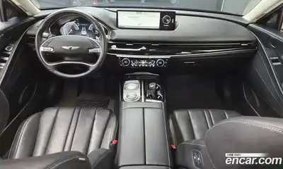 Genesis G80 2021 3.5 Автомат в Москве № 24234, миниатюра 11