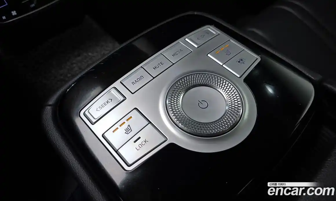 Genesis G80 2021 3.5 Автомат в Москве № 24234, фото 18