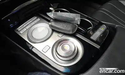 Genesis G80 2021 3.5 Автомат в Москве № 24234, миниатюра 2