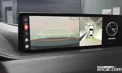 Genesis G80 2021 3.5 Автомат в Москве № 24234, миниатюра 6