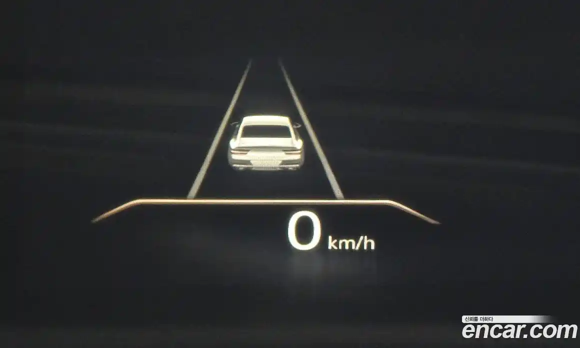 Genesis G80 2021 3.5 Автомат в Москве № 24234, фото 7