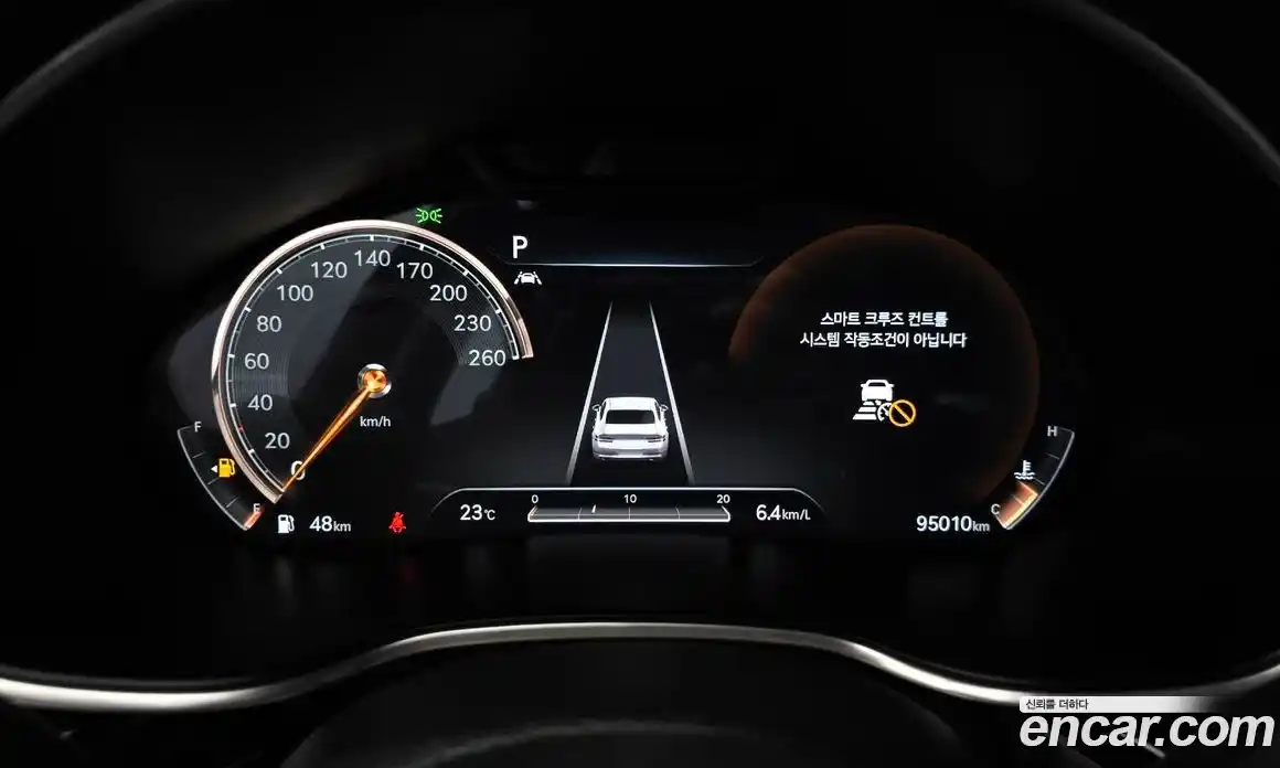 Genesis G80 2021 3.5 Автомат в Москве № 24234, фото 8