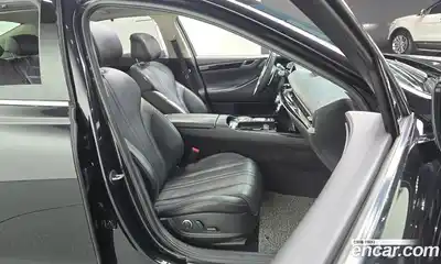 Genesis G80 2021 3.5 Автомат в Москве № 24234, миниатюра 9