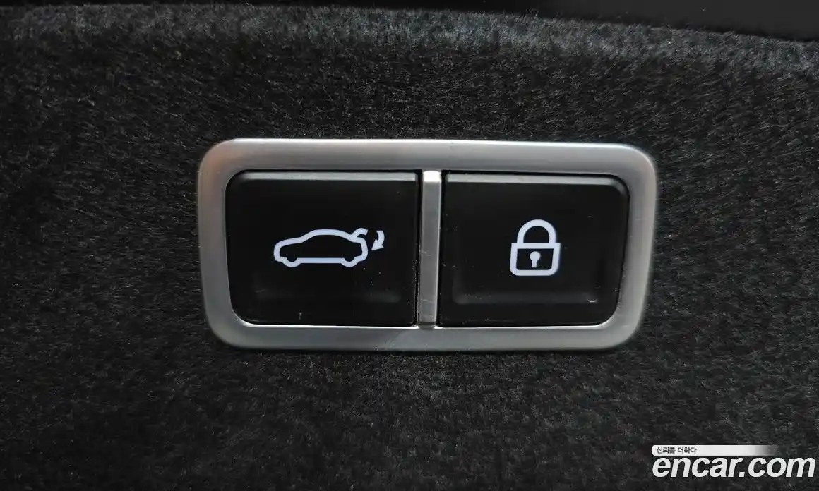 Genesis G80 2021 3.5 Автомат в Москве № 24234, фото 10