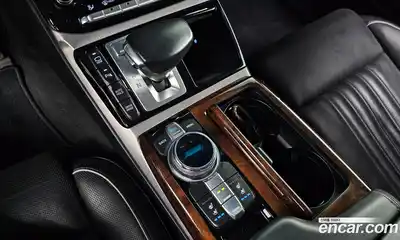 Genesis EQ900 2016 5.0 Автомат в Москве № 24300, миниатюра 11