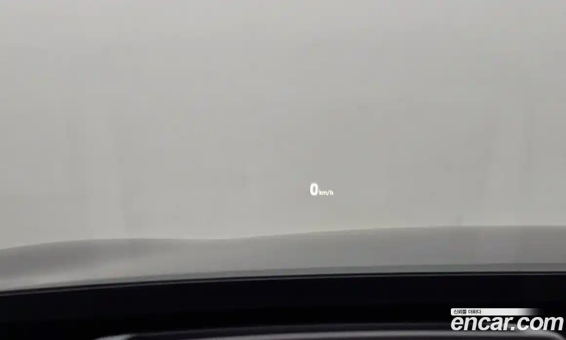 Genesis EQ900 2016 5.0 Автомат в Москве № 24300, фото 8