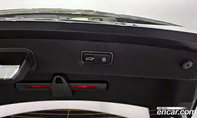 Genesis EQ900 2016 5.0 Автомат в Москве № 24300, миниатюра 10