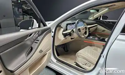Genesis G80 2025 2.5 Автомат в Москве № 24450, миниатюра 11