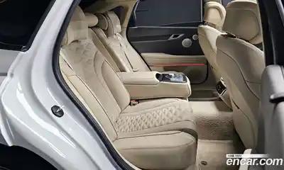 Genesis G80 2025 2.5 Автомат в Москве № 24450, миниатюра 12