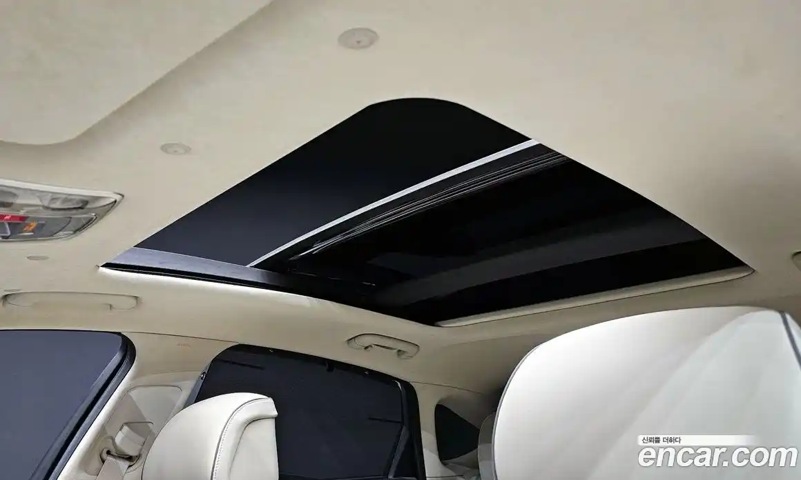 Genesis G80 2025 2.5 Автомат в Москве № 24450, фото 16