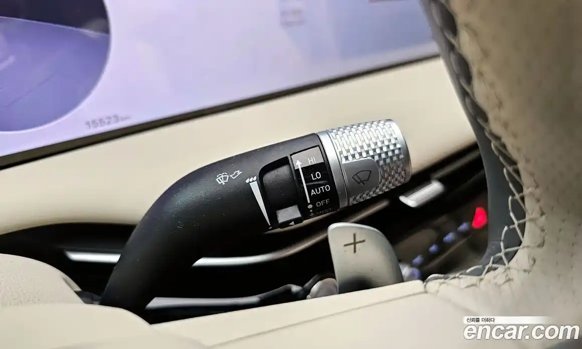 Genesis G80 2025 2.5 Автомат в Москве № 24450, фото 17