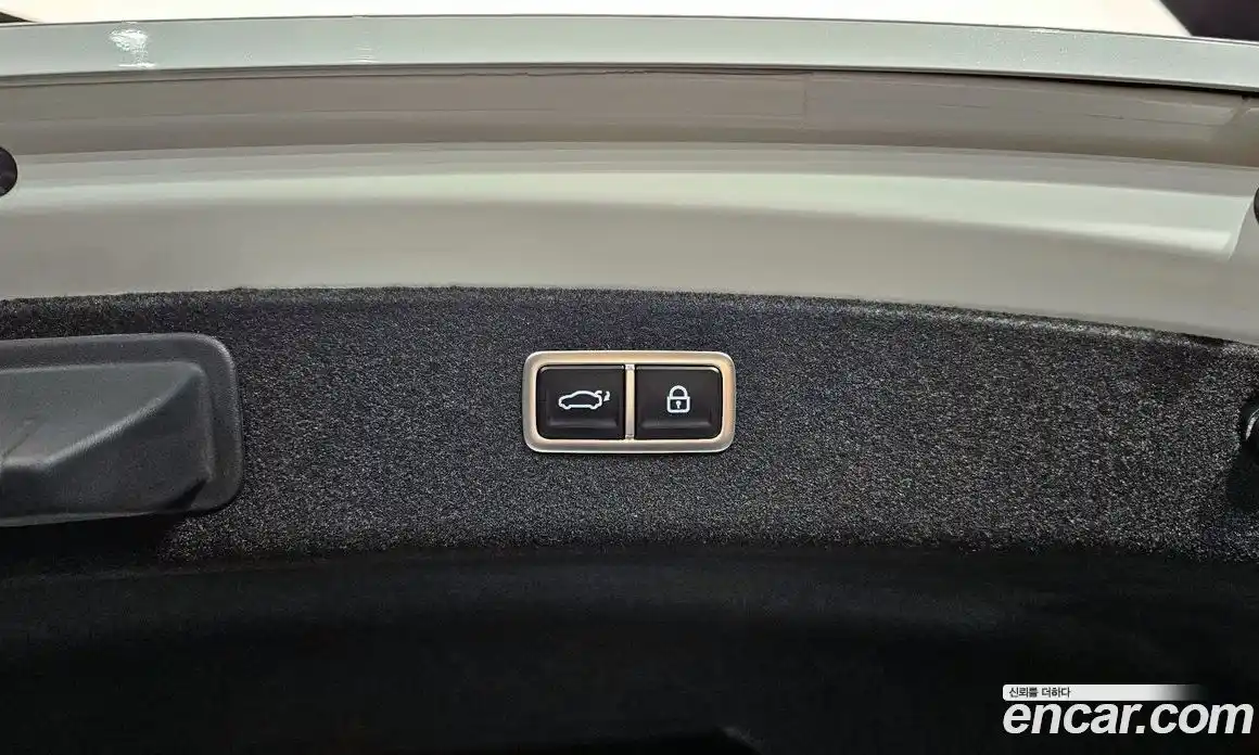 Genesis G80 2025 2.5 Автомат в Москве № 24450, фото 19