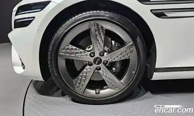 Genesis G80 2025 2.5 Автомат в Москве № 24450, миниатюра 5