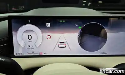 Genesis G80 2025 2.5 Автомат в Москве № 24450, миниатюра 8