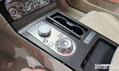 Genesis G80 2025 2.5 Автомат в Москве № 24450, миниатюра 9