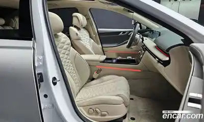 Genesis G80 2025 2.5 Автомат в Москве № 24450, миниатюра 10