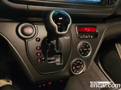 Kia Ray 2026 1.0 Автомат в Москве № 247903, миниатюра 11