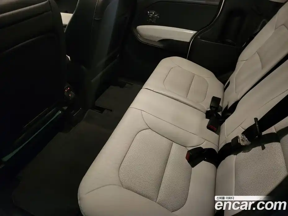 Kia Ray 2026 1.0 Автомат в Москве № 247903, фото 13