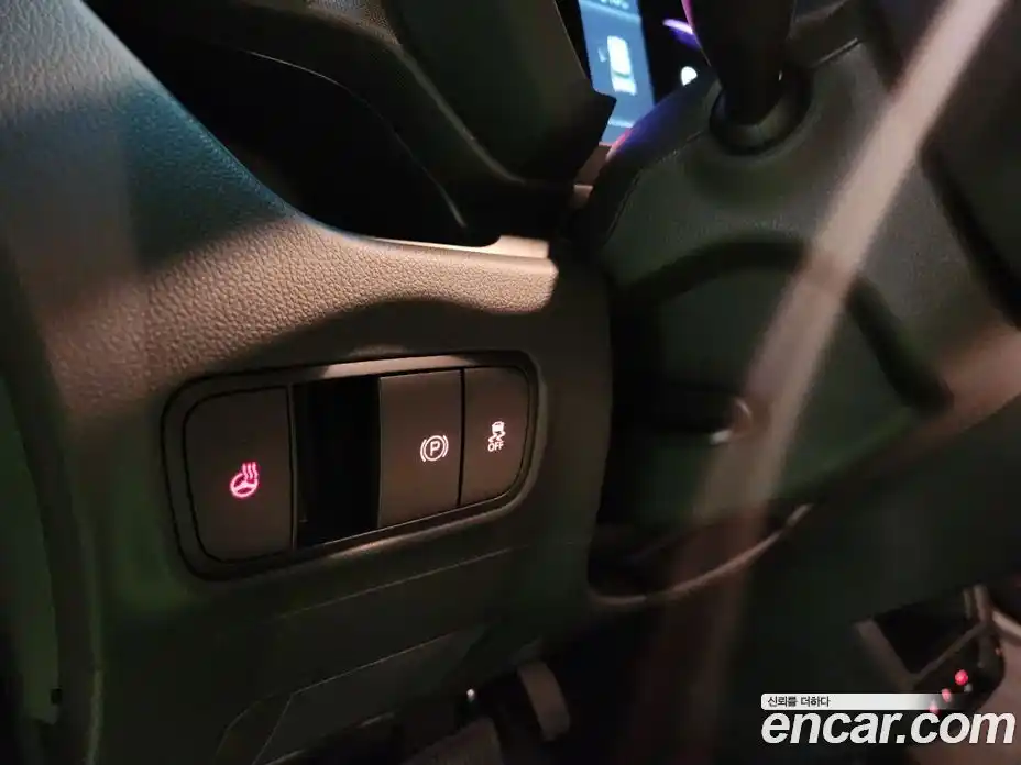 Kia Ray 2026 1.0 Автомат в Москве № 247903, фото 14