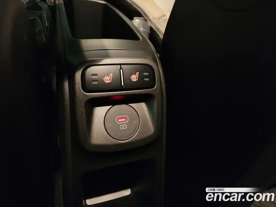 Kia Ray 2026 1.0 Автомат в Москве № 247903, фото 16