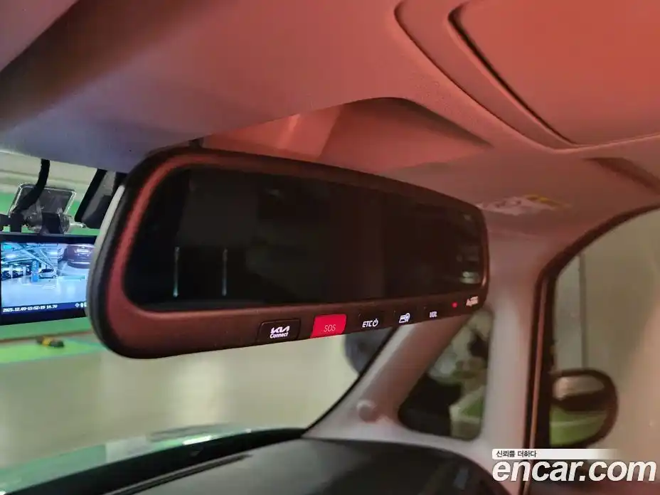 Kia Ray 2026 1.0 Автомат в Москве № 247903, фото 17