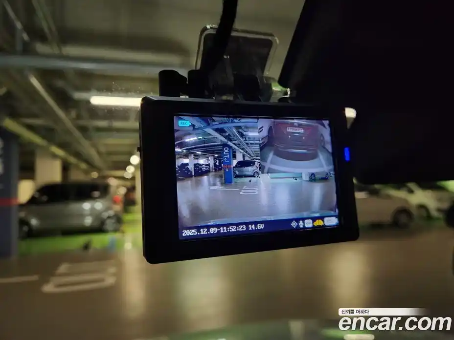 Kia Ray 2026 1.0 Автомат в Москве № 247903, фото 18