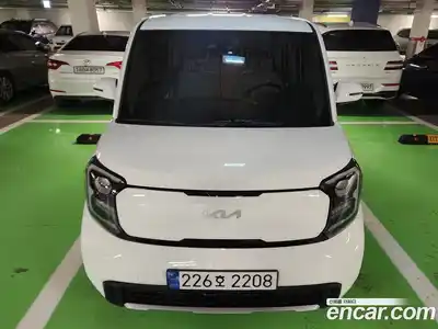 Kia Ray 2026 1.0 Автомат в Москве № 247903, миниатюра 3