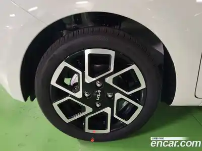 Kia Ray 2026 1.0 Автомат в Москве № 247903, миниатюра 5