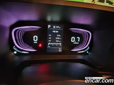 Kia Ray 2026 1.0 Автомат в Москве № 247903, миниатюра 8