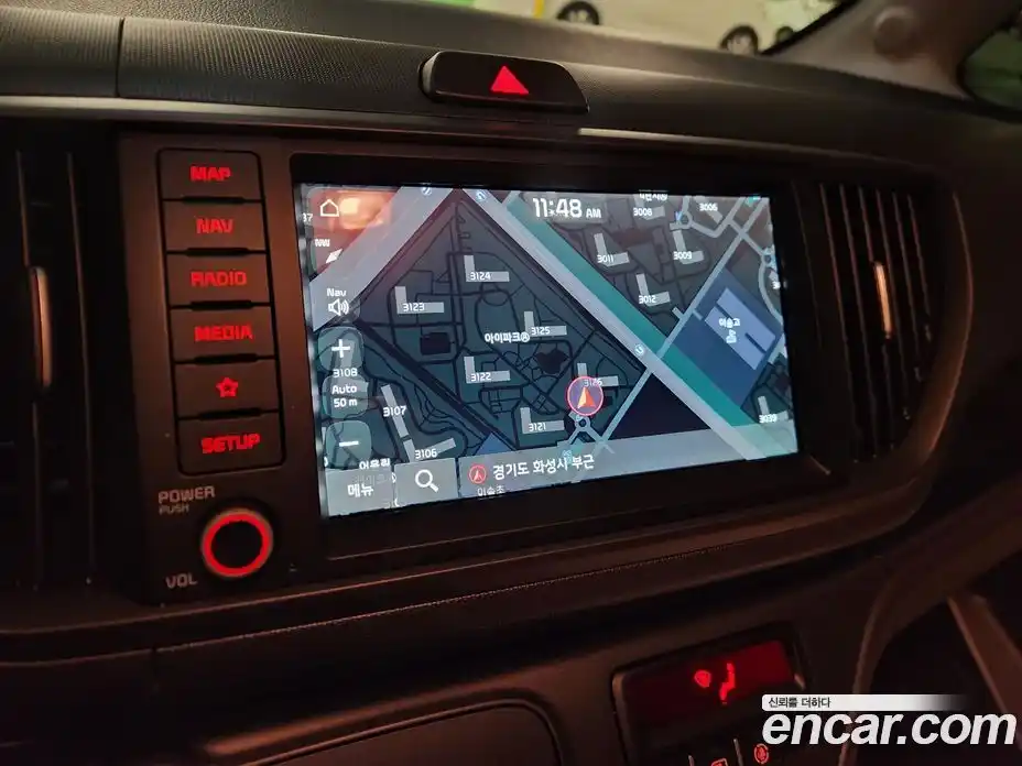 Kia Ray 2026 1.0 Автомат в Москве № 247903, фото 9