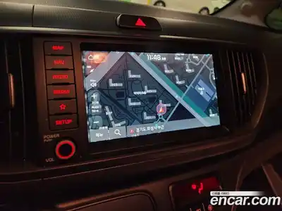 Kia Ray 2026 1.0 Автомат в Москве № 247903, миниатюра 9