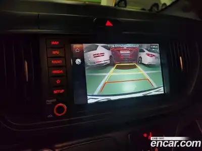 Kia Ray 2026 1.0 Автомат в Москве № 247903, миниатюра 10