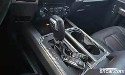 Ford F150 2016 3.5 Автомат в Москве № 249389, миниатюра 12