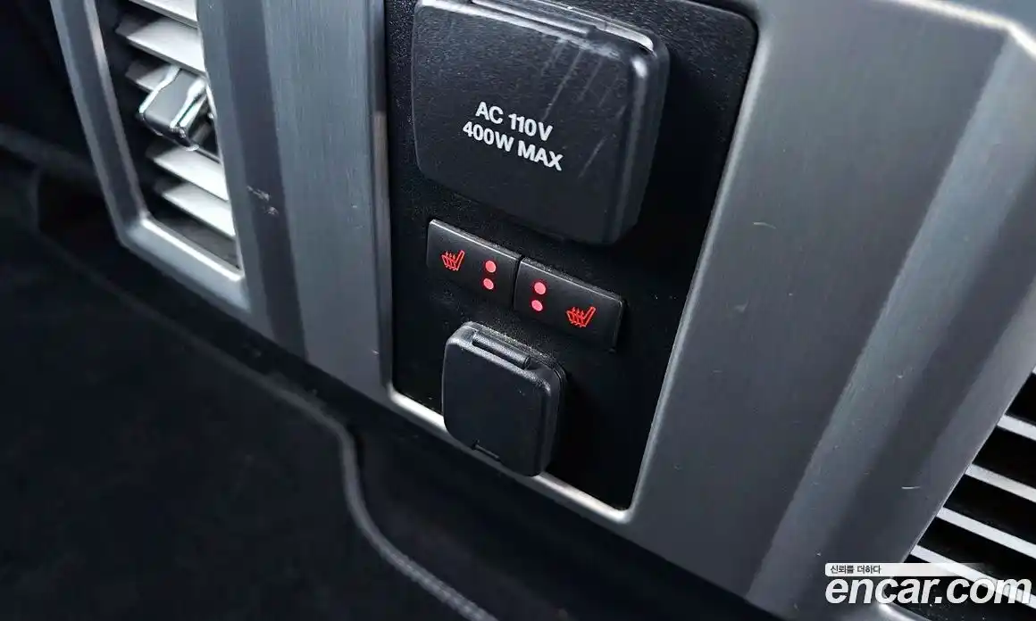 Ford F150 2016 3.5 Автомат в Москве № 249389, фото 13