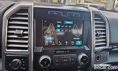 Ford F150 2016 3.5 Автомат в Москве № 249389, миниатюра 3