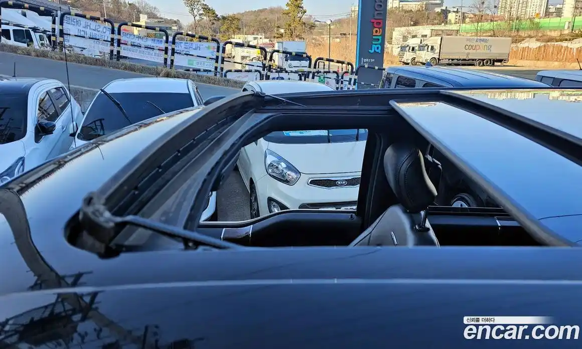 Ford F150 2016 3.5 Автомат в Москве № 249389, фото 4