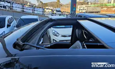 Ford F150 2016 3.5 Автомат в Москве № 249389, миниатюра 4