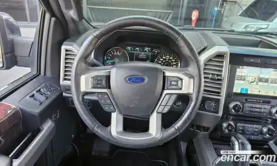 Ford F150 2016 3.5 Автомат в Москве № 249389, миниатюра 6