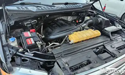 Ford F150 2016 3.5 Автомат в Москве № 249389, миниатюра 10