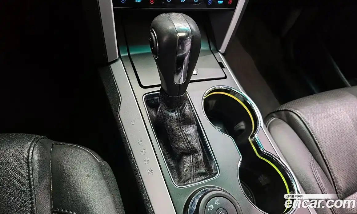 Ford Explorer 2015 3.5 Автомат в Москве № 250261, фото 14