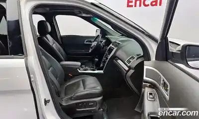 Ford Explorer 2015 3.5 Автомат в Москве № 250261, миниатюра 6