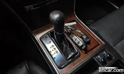 Infiniti M 2010 3.5 Автомат в Москве № 250411, миниатюра 2