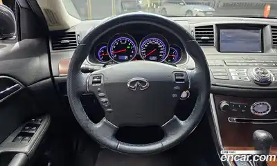 Infiniti M 2010 3.5 Автомат в Москве № 250411, миниатюра 3